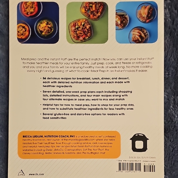 Assorted Cookbook Collection - Picture 6 of 10